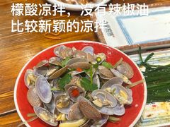 -今邕烧烤(园湖店)