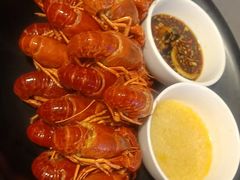 -湘江大码头·龙虾馆(渔人码头一店)