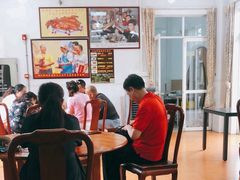 大堂-黄连大头华烧鹅店(大良店)