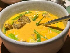 -帕蓝·暹罗料理&曼谷夜市(大学路店)