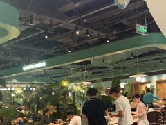-春润大地海南椰子鸡(沙井京基百纳广场店)