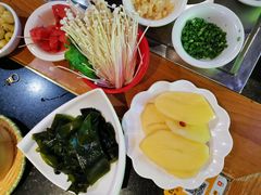-潮火锅·麻辣牛肉火锅(观音桥方圆·LIVE店)