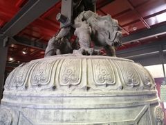 -大钟寺古钟博物馆