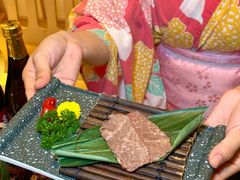 -长崎屋·日本料理·刺身·烧鸟(天河北路店)