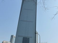 -上海之巅观光厅