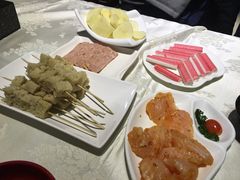 -凯鸽火锅(华林新天地店)