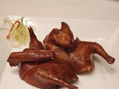 -利苑酒家(宜安广场店)