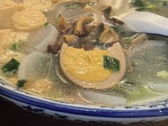 -小潘记鸭血粉丝汤