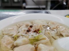 馄饨-金陵老丁家馄饨(新街口店)