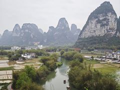-明仕田园