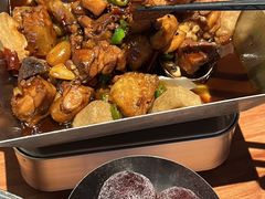 -功夫怪兽·烧烤(珠江路店)