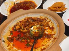 -羊门客在·烤盐池滩羊·川菜