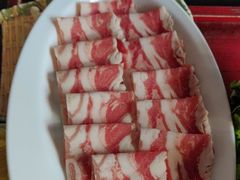 -重庆袁老四火锅(武进万达店)