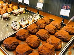 -OUR Bakery(三里屯太古里店)
