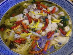 -鱼库·不仅是一家烤鱼店(车公庙店)