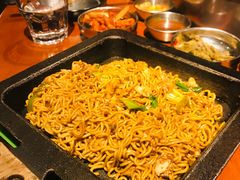 -伍丁·烤牛肋(和平东桥店)