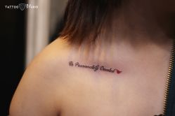 -飛凡TATTOO纹身•原创