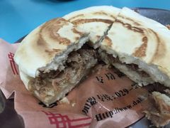 -樊记腊汁肉(竹笆市总店)