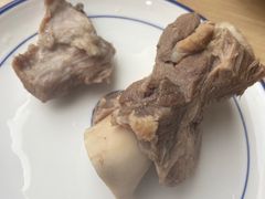 -老火大骨头汤馆