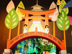 -海底巡游艇:尼莫和好友的海洋世界