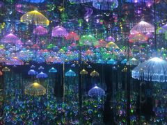 -天津梵高星空艺术馆(天河城旗舰店)