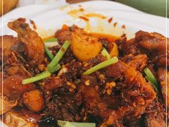-龙大哥辣子鸡(双龙店)