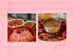 -小龙翻大江文化火锅(宽窄店)