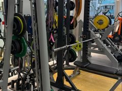 -VPsmart私教健身工作室(新华路旗舰店)