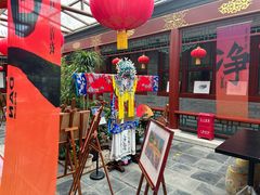 -100家灵感仓库·DIY团建(什刹海店)