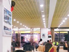 大堂-双月饭店·20年老字号(新村店)