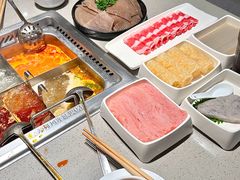 -海底捞火锅(北京路店)