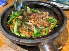 -常来小聚·广州非遗传承餐厅(中山二路店)