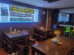 -建基泡馍·西安老字号·清真(永宁店)