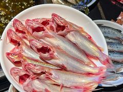 -石锅苗苗鱼(武汉首店)