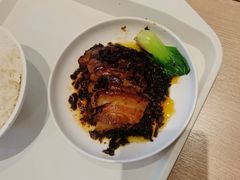 -李先生牛肉面大王(广渠门内店)