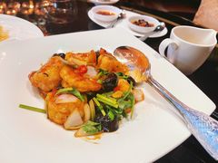 -北京四季酒店·采逸轩