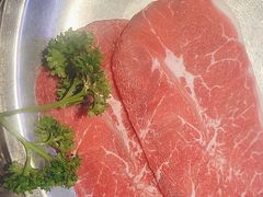 -入火韩国烤肉(凯旋广场店)