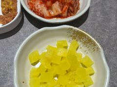 -四喜后厨·白串烧烤朝鲜小酒馆(珠江路店)