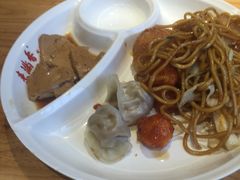 -素满香·素食自助餐(苏州·临顿路店)