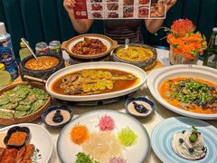 -径山十八道·风味民间菜(杭州总店)