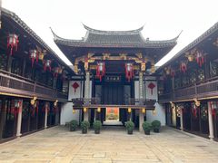 -上海三山会馆