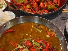 -指爱龙虾(金杨路总店)
