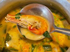 -大头虾越式风味餐厅(光明广场店)