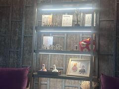 -LANN I 蘭 泰式古法按摩(复地活力城店)