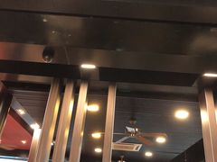 -麦当劳(深圳北站高铁店)