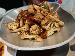 -茅庐川菜(烟台吾悦广场店)