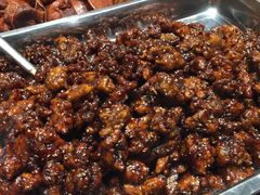 -乔波食品(杜桥中心菜场店)