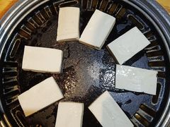 -唯成•韩国炭火烤肉 유성고기