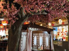 -应天大明王朝·南京菜(中山陵店)