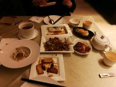-上海金桥红枫万豪酒店-万豪中餐厅